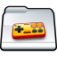 My Games Icon 64x64 png